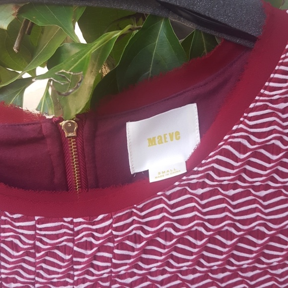 Anthropology Maeve dress, size Small (2/4) - Picture 2 of 4